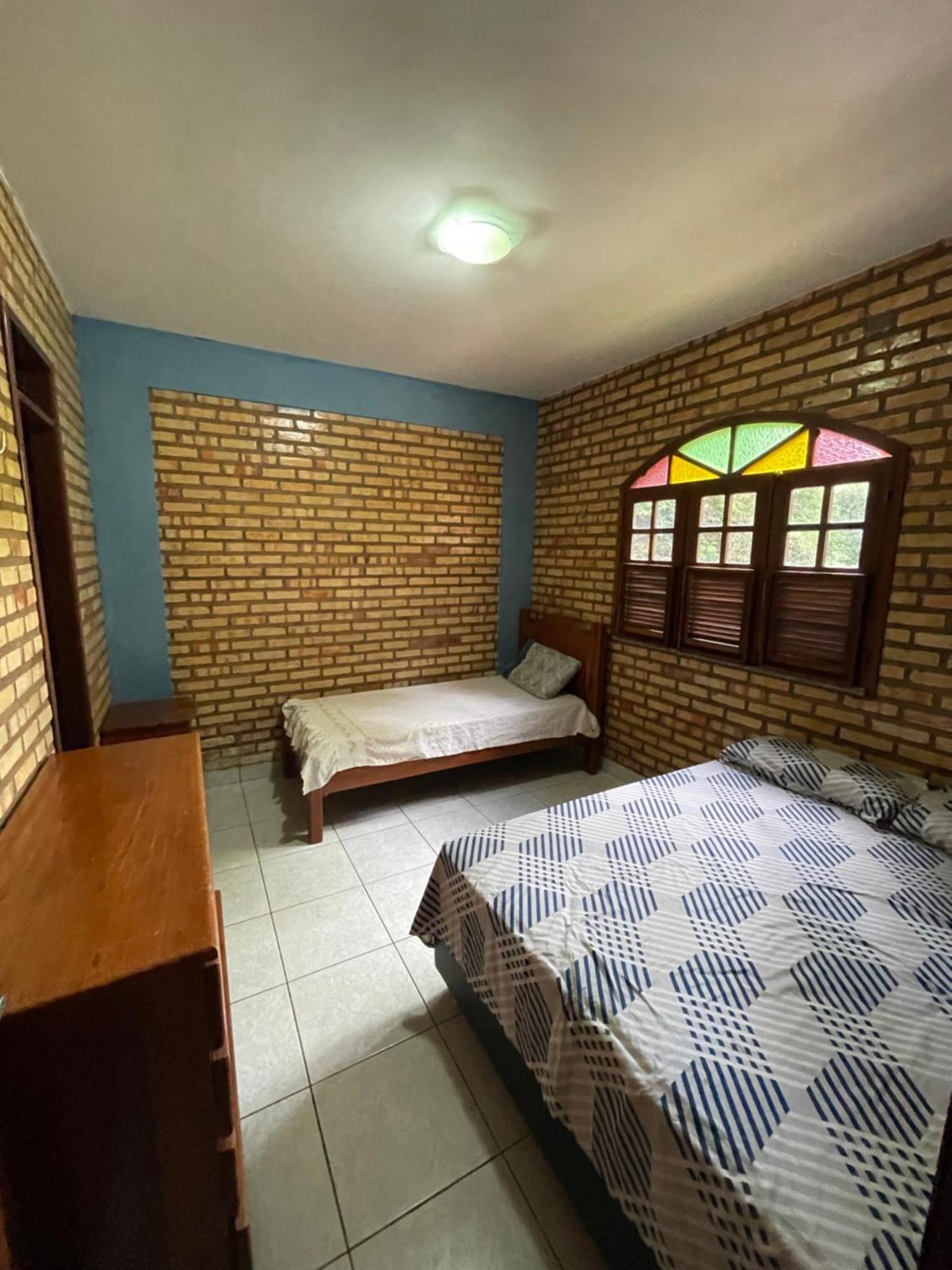 Casa Na Serra De Mulungu Мулунгу Экстерьер фото